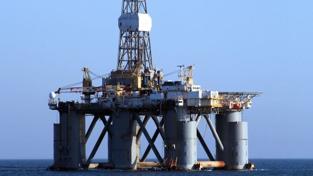 Oil rallies on upbeat OPEC demand growth outlook