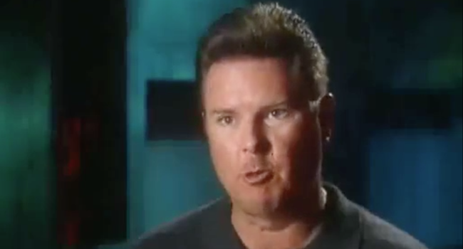 Russell Poole Russell Poole