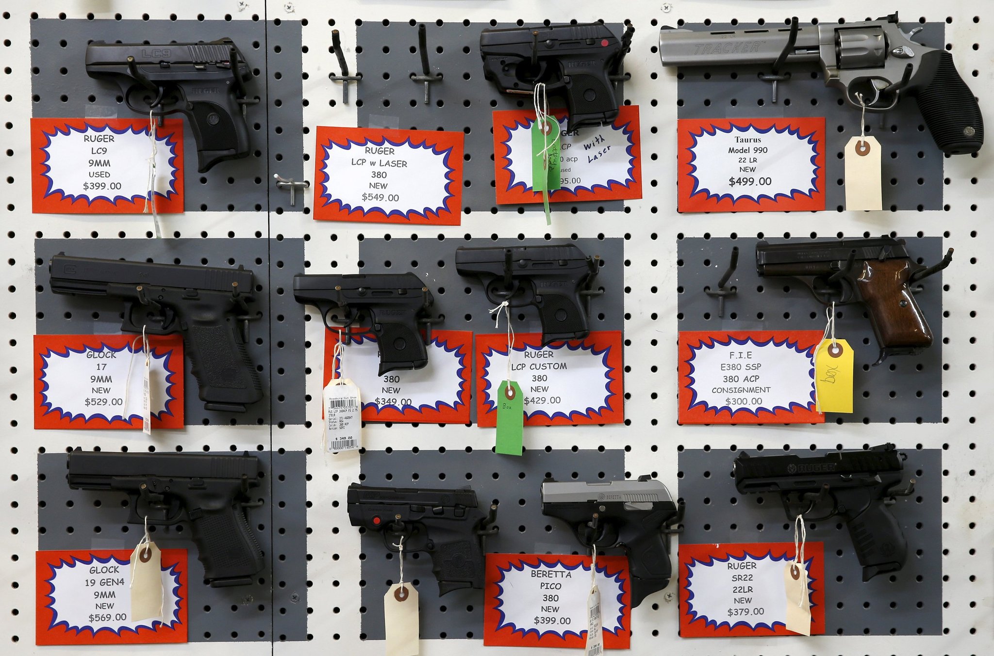 President Barack Obama Wants ‘Common Sense’ Gun Laws After Oregon School Shooting