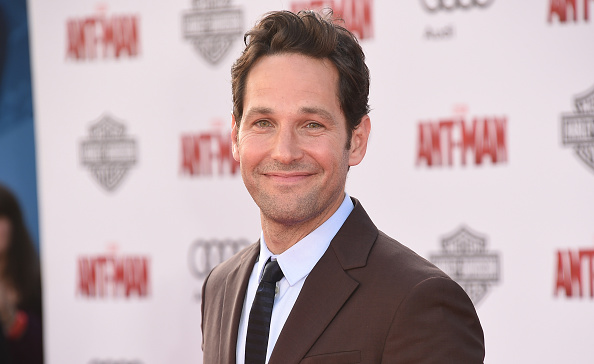 Ant-Man movie