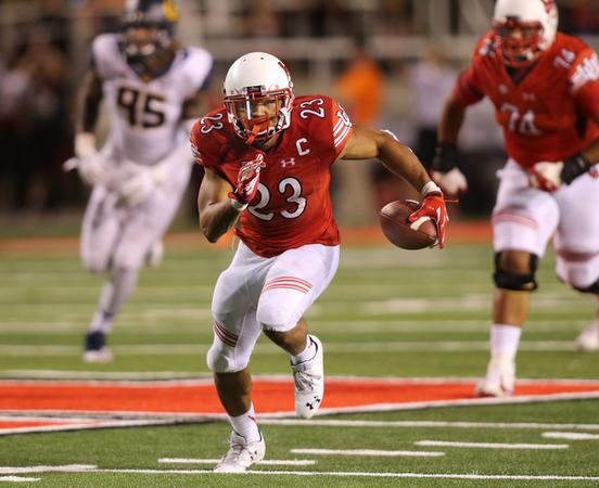 Why has the Cal offense struggled to explode in 2015? Why has the Cal offense struggled to explode in 2015?