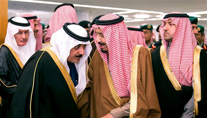Saudi Arabia warns citizens against sharing'faked documents after Wikileaks release