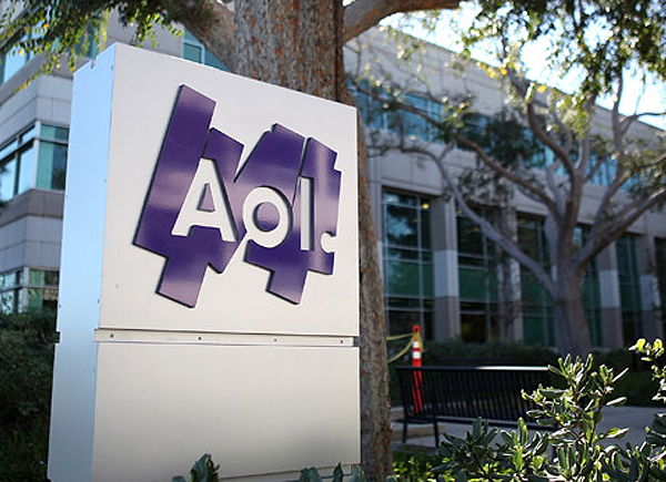 Microsoft Bing to replace Google search on all AOL sites Microsoft Bing to replace Google search on all AOL sites