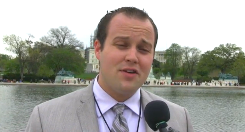 Josh Duggar