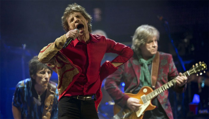 Butler Choir Group To Sing With Rolling Stones At Speedway Butler Choir Group To Sing With Rolling Stones At Speedway