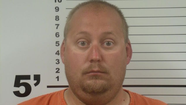 Roy Clyde Wyoming shooter Roy Clyde Wyoming shooter