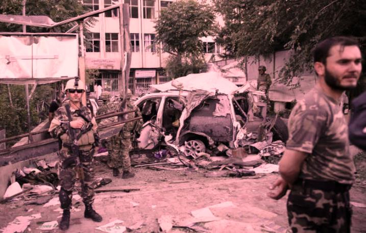 U.S. threatens withholding aid to Pakistan