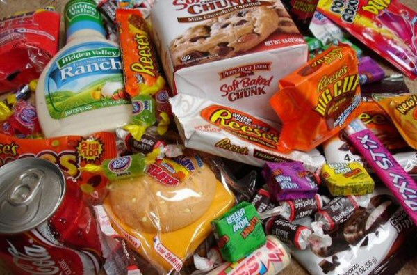 Processed food; Problem or Panacea?