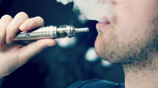 United States docs want stronger regulations of e-cigarettes