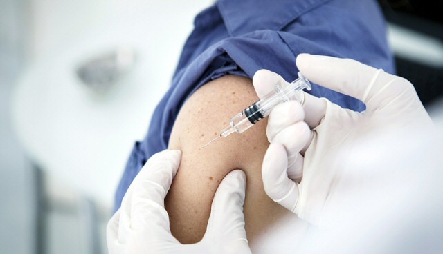 Health officials expect typical, unpredictable flu season
