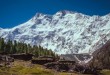 World’s deadliest mountains