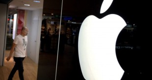Apple comes up short once more: $123B vanishes