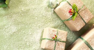 Buying Xmas gifts for the Family: Should I have a budget?