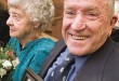 WWII paratrooper dies after brief reunion with his wife