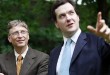 Osborne And Gates: ‘We’ll Win War On Malaria’