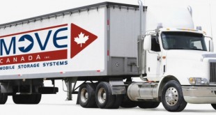 U-Move Canada – Taking the Hassle Out of Your Move