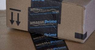 Amazon Shares Slump As Results Fall Short