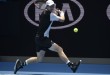 Murray Makes Final Of Australian Open