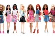 Barbie Tall, Curvy And Petite To Hit Shelves