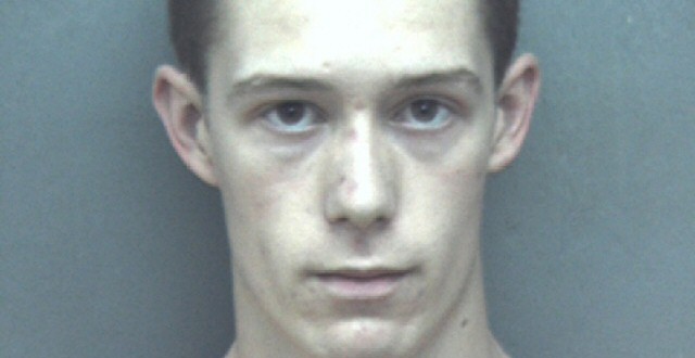 College student arrested  in death of missing teen