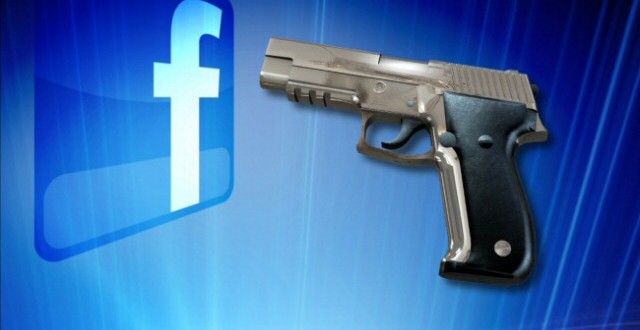 Facebook announces stricter policy on firearms sales