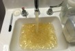 Flint’s lead pipes won’t soon be replaced