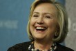 Clinton struggles to explain difference between Socialist, Democrat