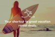 Vacation Rentals Search Engine Holidu Raises €5M Series A