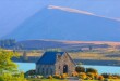 6 Ways to Travel New Zealand on a Budget