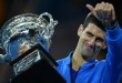 Djokovic Beats Murray To Take Sixth Australian Open Title