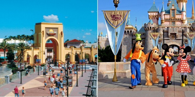 Universal Orlando vs. Walt Disney World: Should You Pick One or Both?