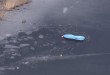 Dad, son die after fall though lake while ice fishing