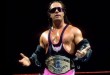 Ex-Wrestler Bret Hart Reveals Cancer Diagnosis