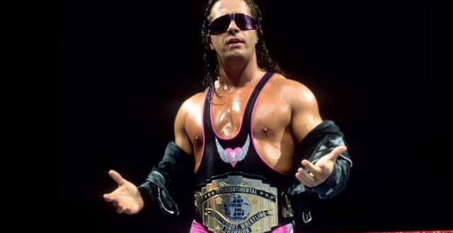 Ex-Wrestler Bret Hart Reveals Cancer Diagnosis