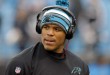 Panther Newton Is Voted The NFL’s MVP