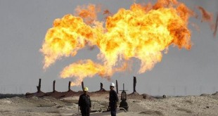 Oil Price Collapse Takes Its Toll On Iraq