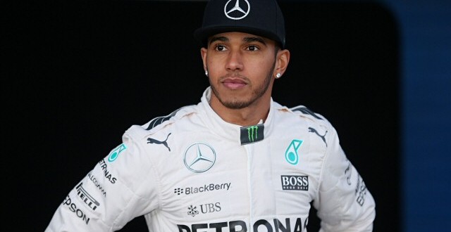 Lewis Hamilton Tipped For 10 More Years In F1