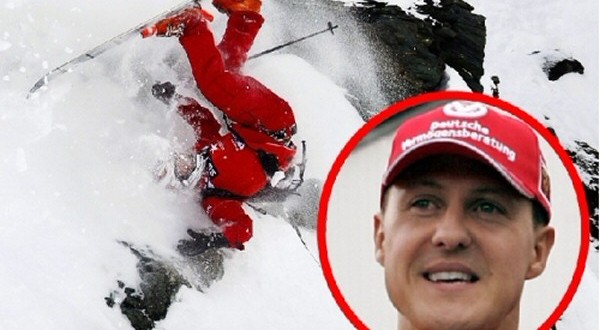 Manager Hopes For Schumacher Recovery