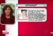 Pauley Perette Attacked Again?!  The Ladies of The Talk Discuss