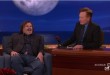 This Week on Conan – Jack Black