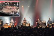 Bataclan Survivors Conquer Fear At Tribute Gig