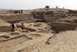 4,500-year-old boat discovered in Egypt