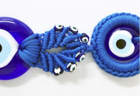 Amulets or Fashion Accessories?