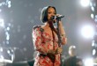 Rihanna bails on Grammys