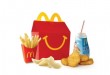 See 6-year-old McD’s meal