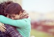 The Health Benefits of Hugging