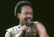 Earth, Wind & Fire Founder Maurice White Dies
