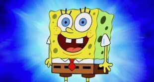 SpongeBob Owner’s Boss Hits Out At Critics