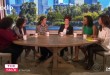 This Week on The Talk – actress Nikki Reed