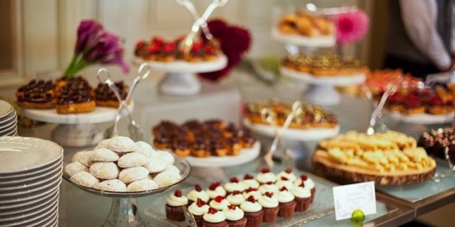 Best spots for Easter brunch